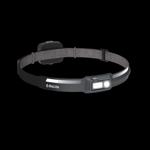 Dash 450 USB-C Şarjlı Koşu Kafa Lambası - Grey