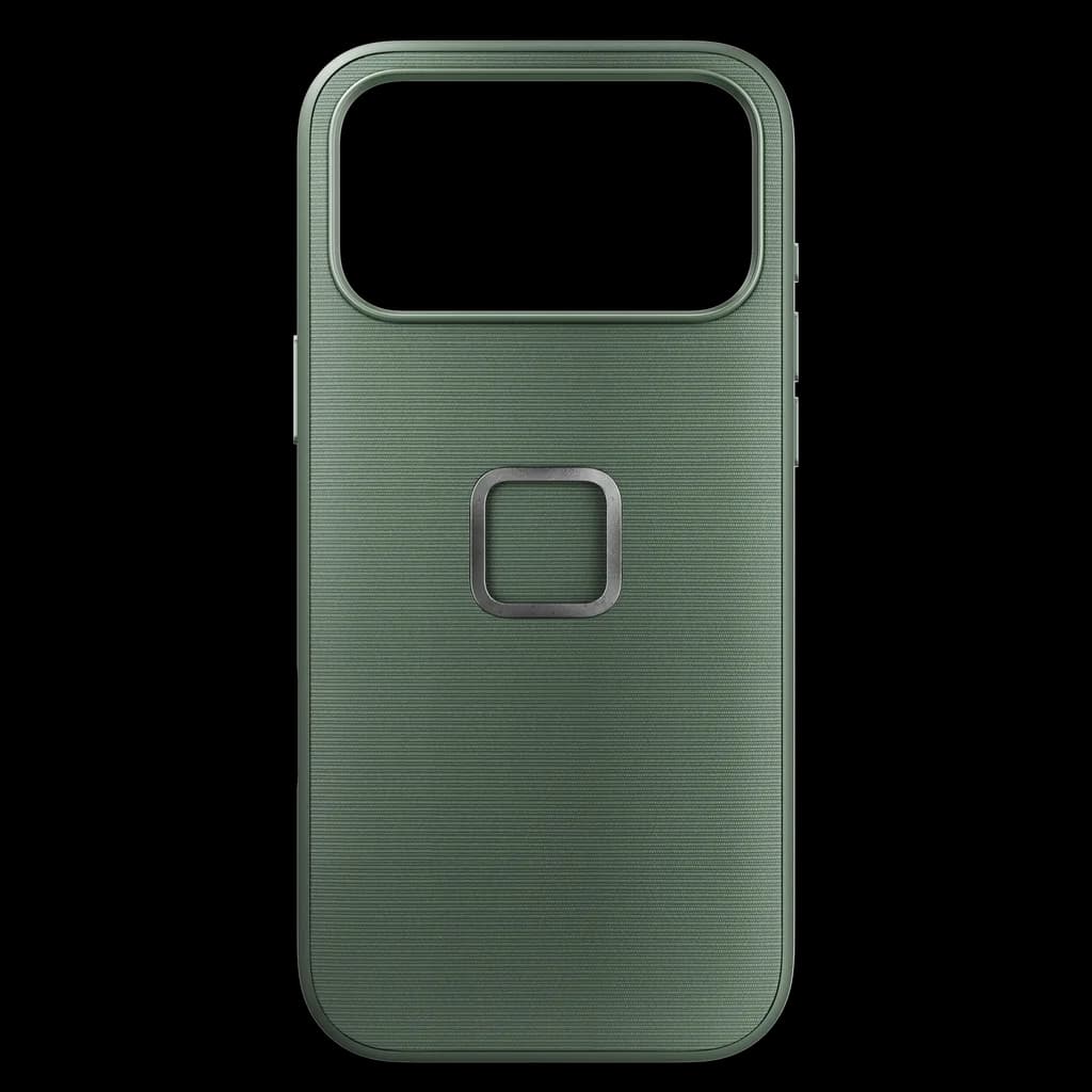 Everyday Case iPhone 17 Pro Max MagSafe Kılıf - Sage