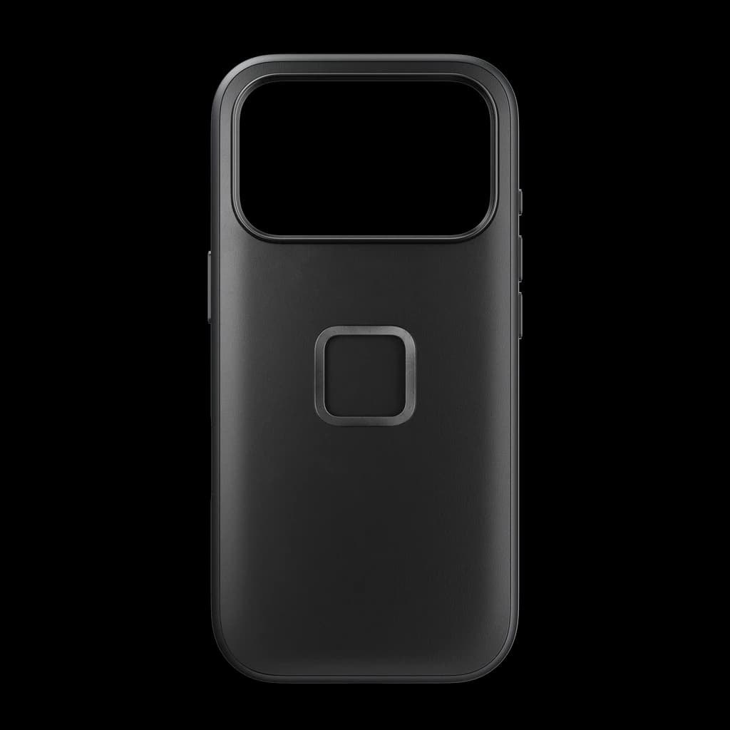 Everyday Case iPhone 17 Pro Max MagSafe Kılıf - Black