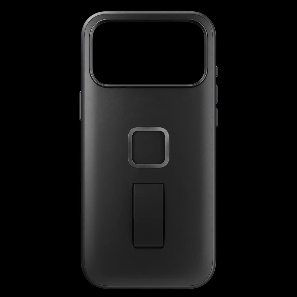 Everyday Loop Case iPhone 17 Pro Max MagSafe Kılıf - Black