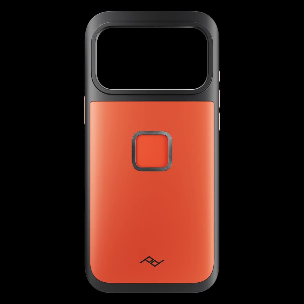 GNAR Case iPhone 17 Pro Max MagSafe Kılıf - Ibis