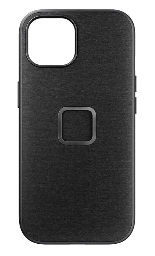 Everyday Case iPhone 15 Plus MagSafe Kılıf - Charcoal