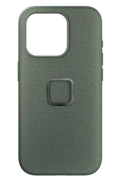 Everyday Case iPhone 15 Plus MagSafe Kılıf - Sage