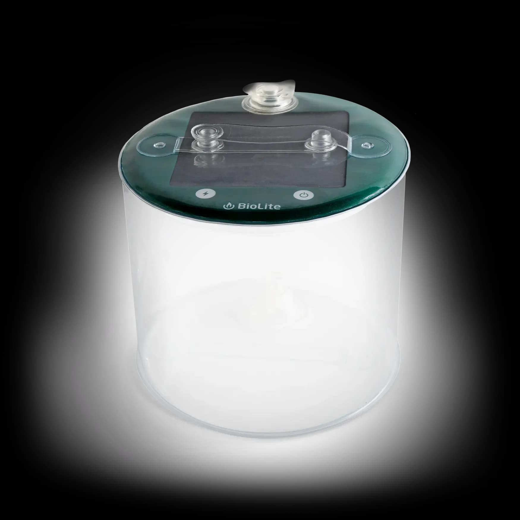 Luci Charge 150 Güneş Enerjili & USB-C Şarjlı Powerbank Kamp Lambası