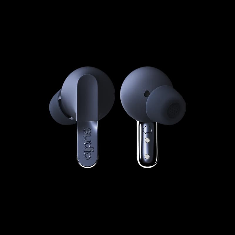 N3 Pro ANC True Wireless Kulak İçi Kulaklık | Midnight Navy